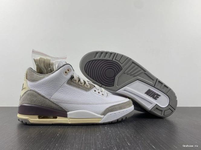 A Jordan Ma 3 Maniére Retro SP 0329